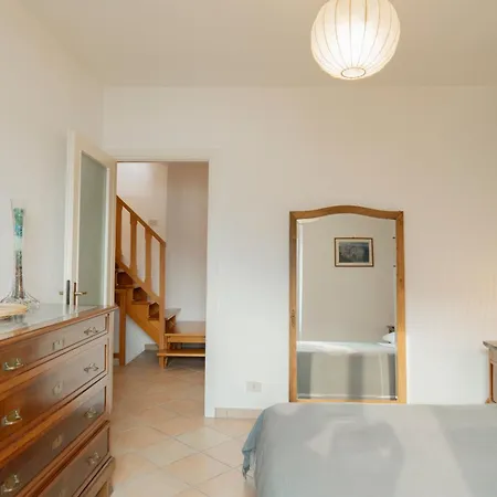 Casa Della Silva * Torno