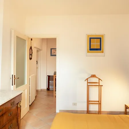 Casa Della Silva Torno