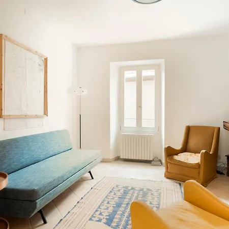 Casa Della Silva Ferienhaus *
