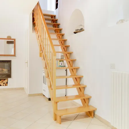 Tatil Evi Casa Della Silva *