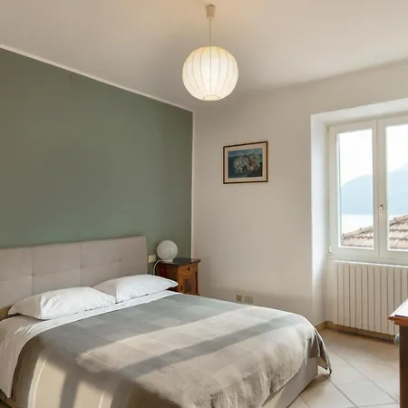 Casa Della Silva Σπίτι διακοπών Torno